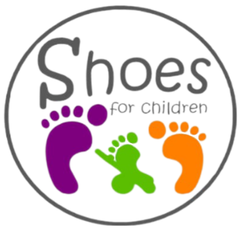 Shoes For Children