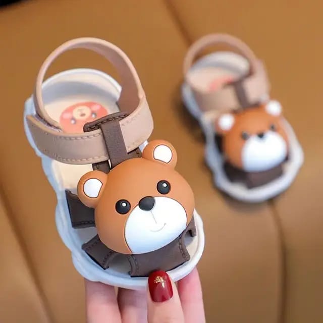 Baby Sandals