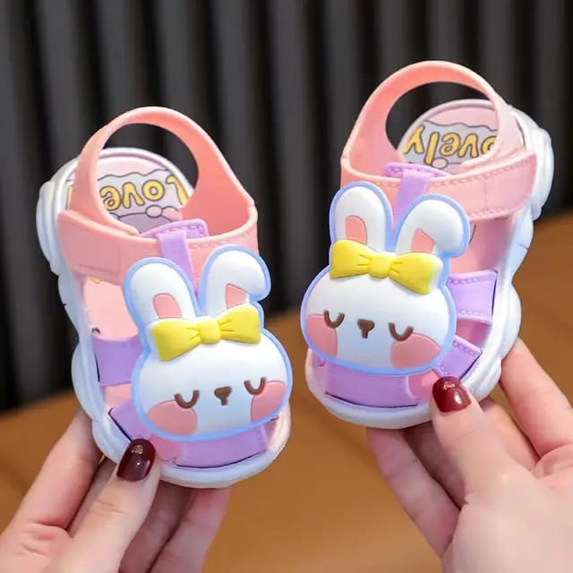 Baby Sandals