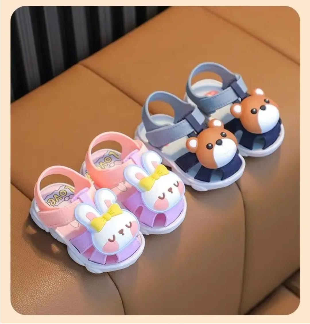 Baby Sandals