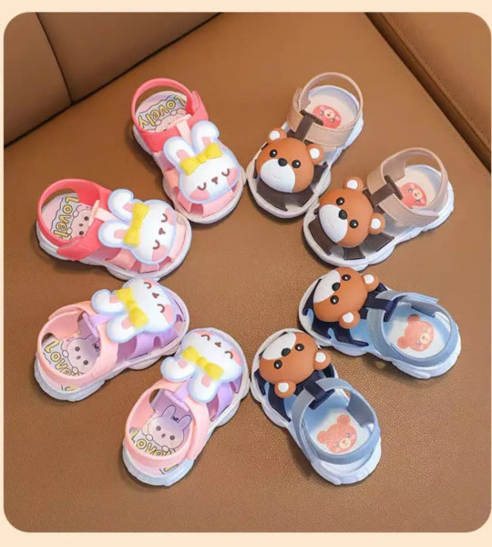 Baby Sandals