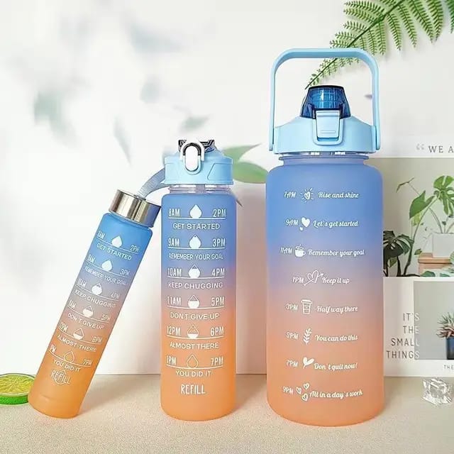 Hiking / Camping Bottle