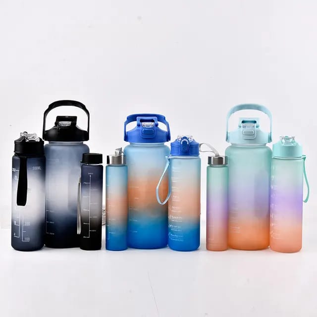 Hiking / Camping Bottle