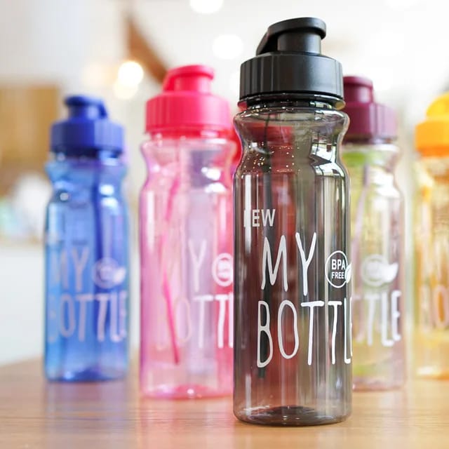 650 ml Sports Water Bottle