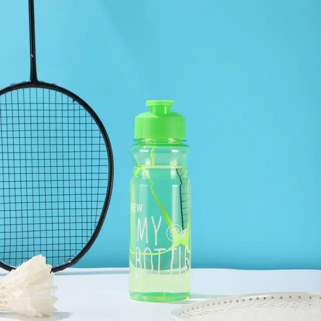 650 ml Sports Water Bottle