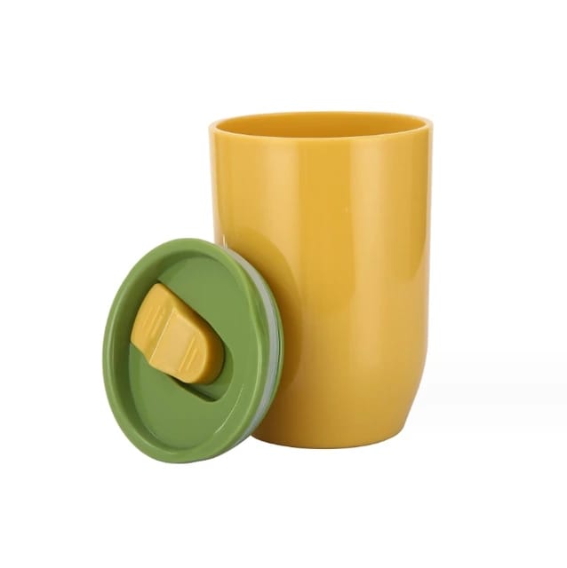 U shaped Matte Mug