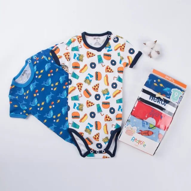 Redkite sets for babies