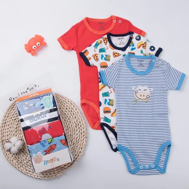 Redkite sets for babies