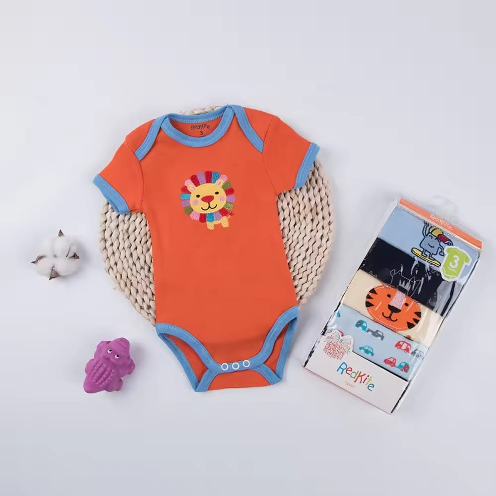 Redkite sets for babies