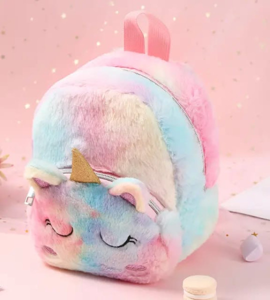 Unicorn Backpack