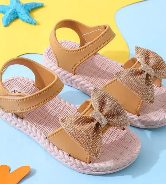 Pappilion sandal