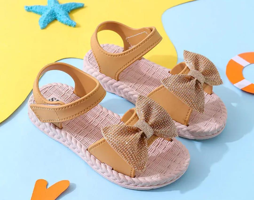 Pappilion sandal